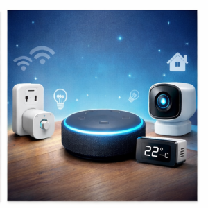 Smart Home