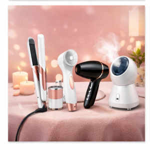 Elektronika Beauty