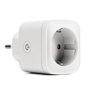 gniazdka smart