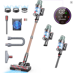 Laresar V7 PRO 2026